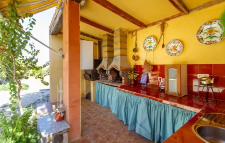 Maison 8 personnes à Pliego - Photo 5