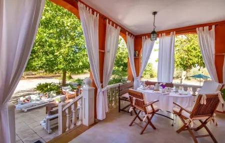 Maison 8 personnes à Pliego - Photo 14
