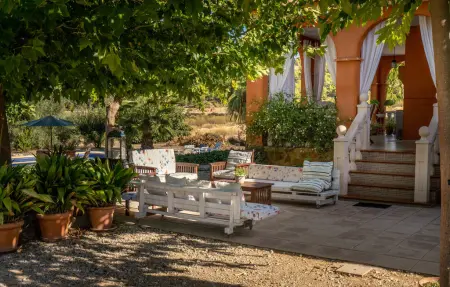 Maison 8 personnes à Pliego - Photo 15
