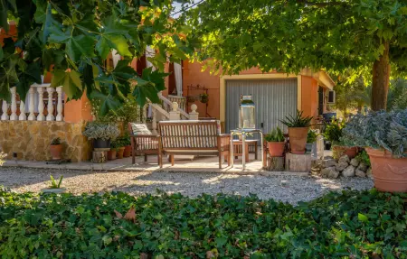Maison 8 personnes à Pliego - Photo 17