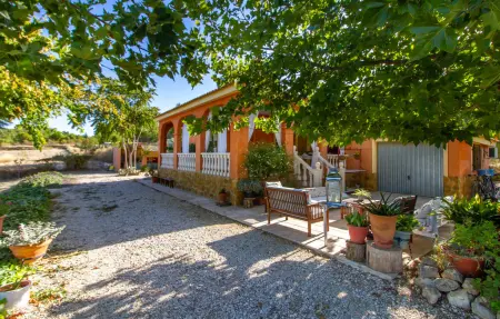 Maison 8 personnes à Pliego - Photo 18