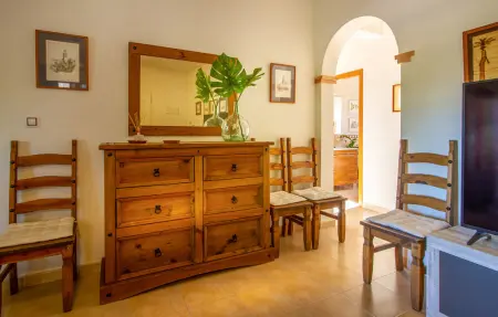 Maison 8 personnes à Pliego - Photo 19