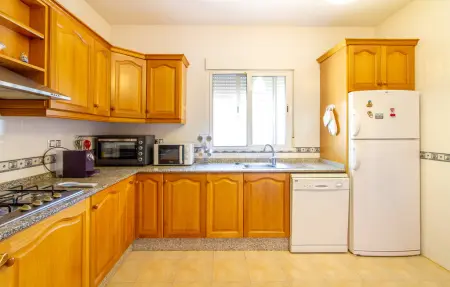 Maison 8 personnes à Pliego - Photo 20