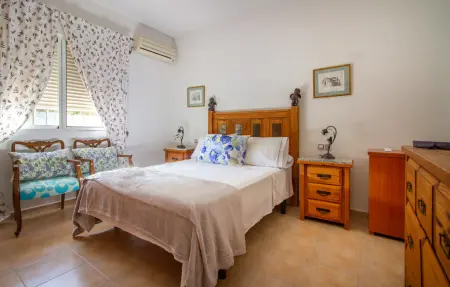 Maison 8 personnes à Pliego - Photo 21