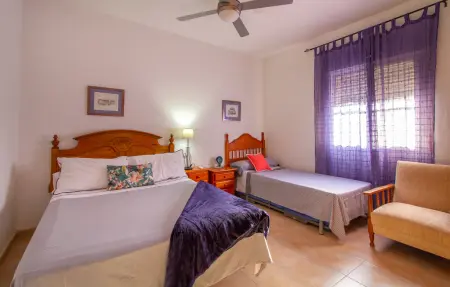 Maison 8 personnes à Pliego - Photo 24