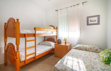 Maison 8 personnes à Pliego - Photo 26