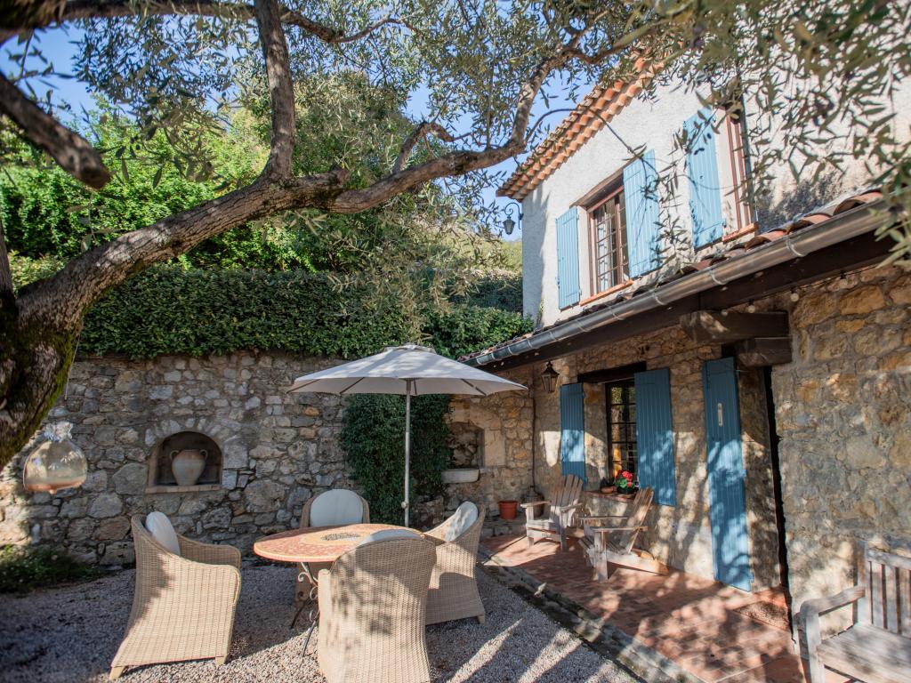 Le Hérisson – Villa 6 pers. piscine & vue panoramique - Photo 5