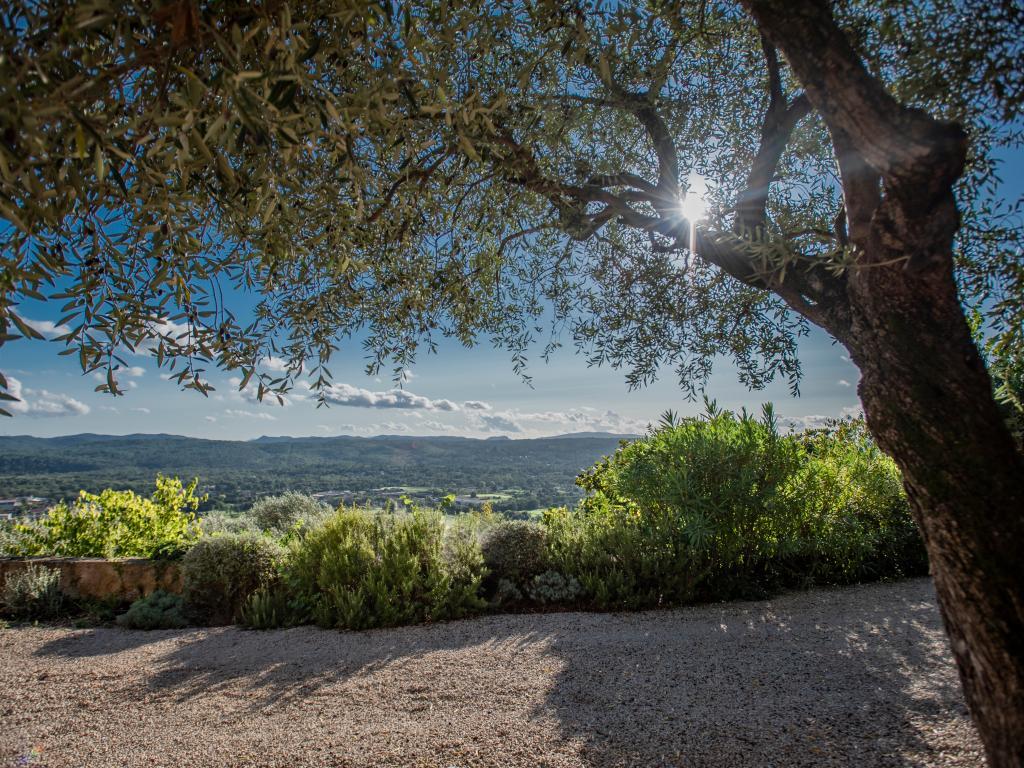 Le Hérisson – Villa 6 pers. piscine & vue panoramique - Photo 9