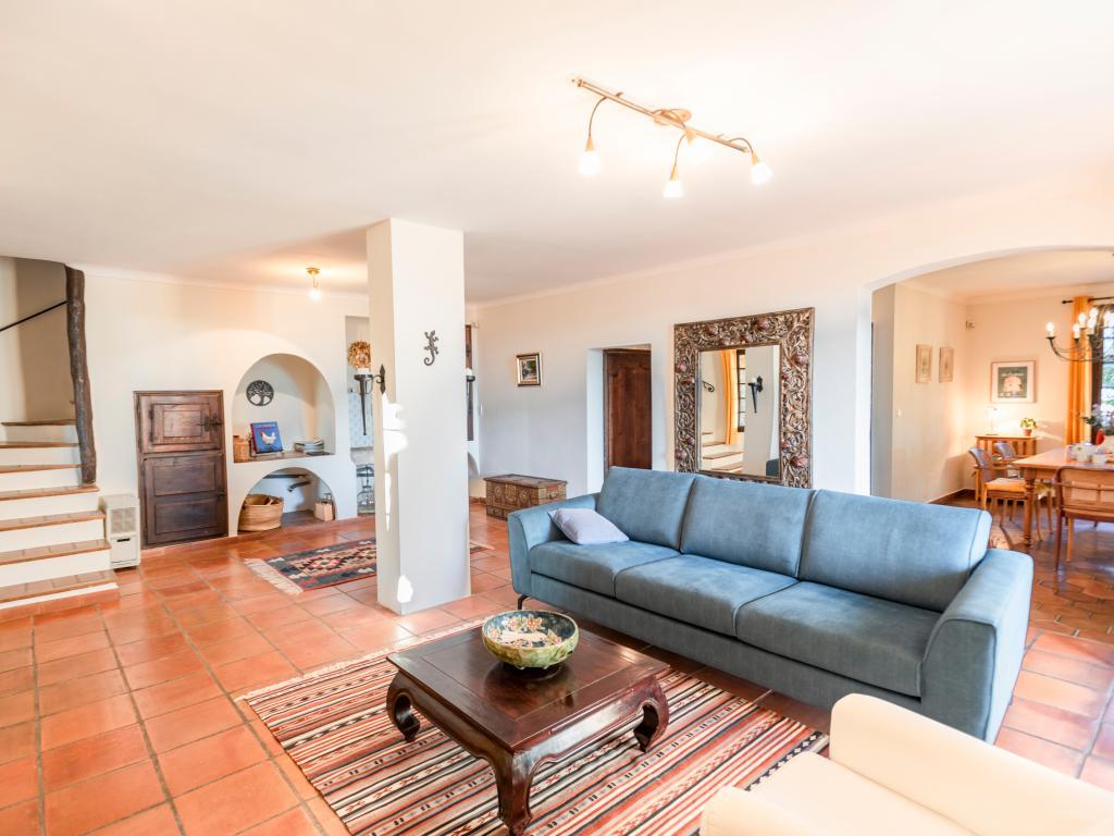 Le Hérisson – Villa 6 pers. piscine & vue panoramique - Photo 11