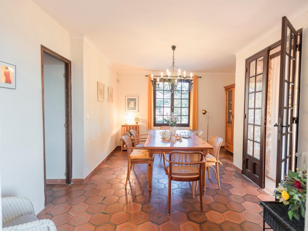 Le Hérisson – Villa 6 pers. piscine & vue panoramique - Photo 14