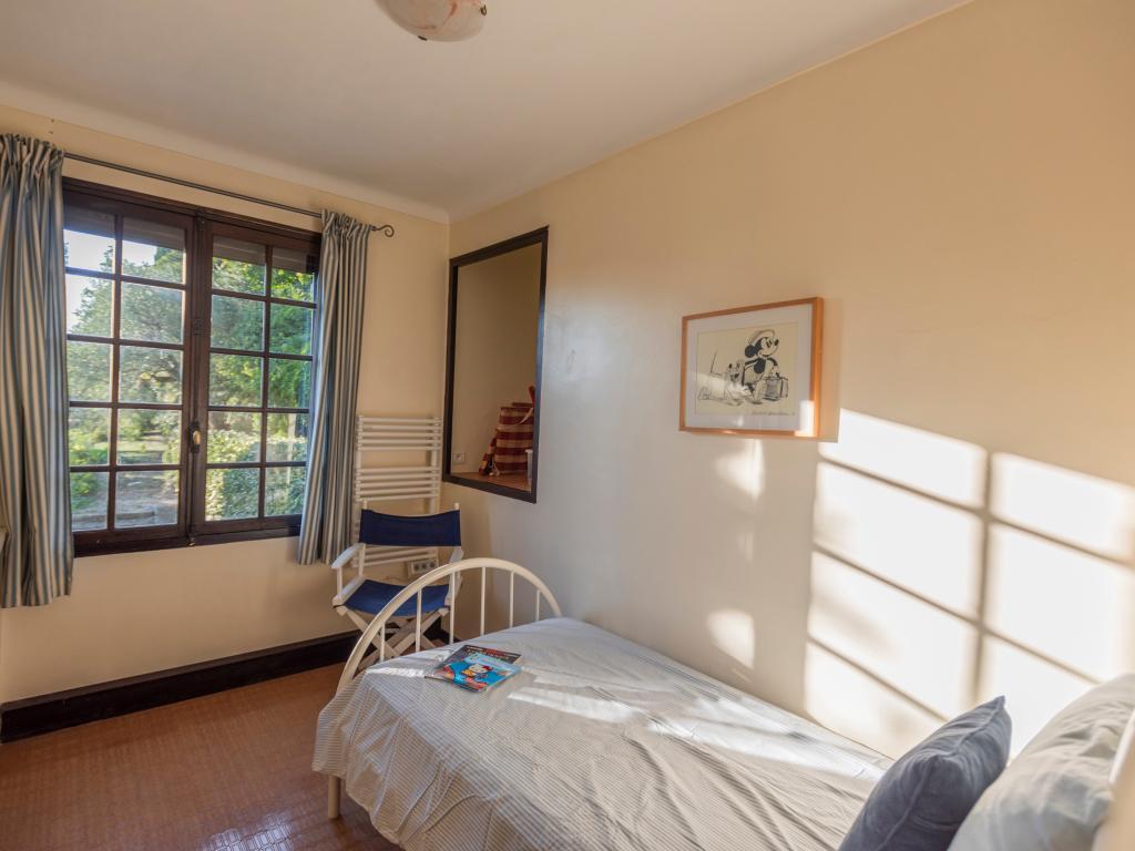 Le Hérisson – Villa 6 pers. piscine & vue panoramique - Photo 30