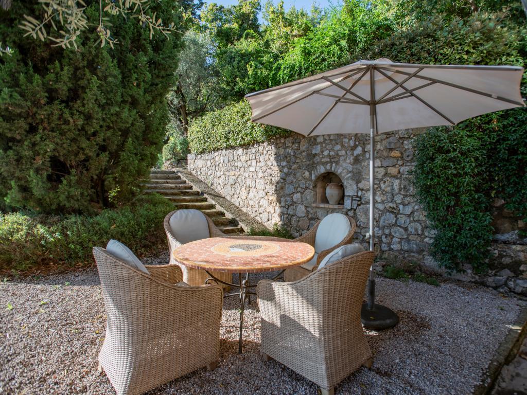 Le Hérisson – Villa 6 pers. piscine & vue panoramique - Photo 31