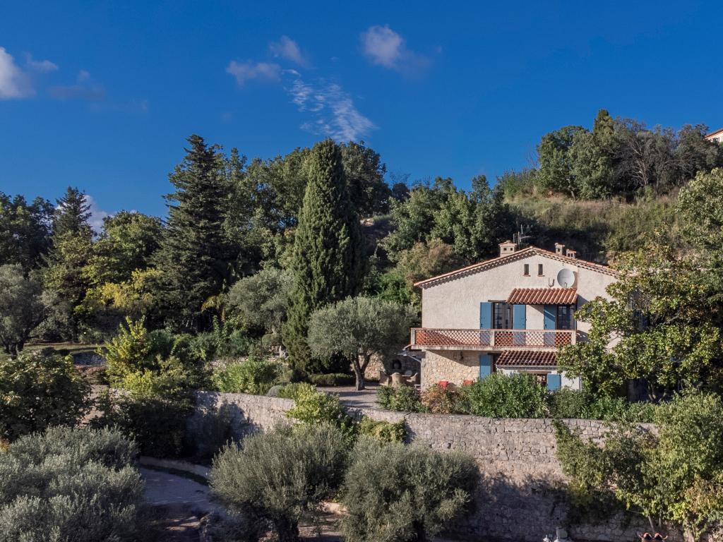 Le Hérisson – Villa 6 pers. piscine & vue panoramique - Photo 32