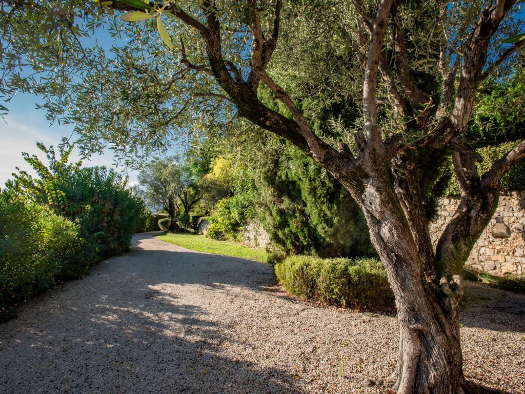 Le Hérisson – Villa 6 pers. piscine & vue panoramique - Photo 36