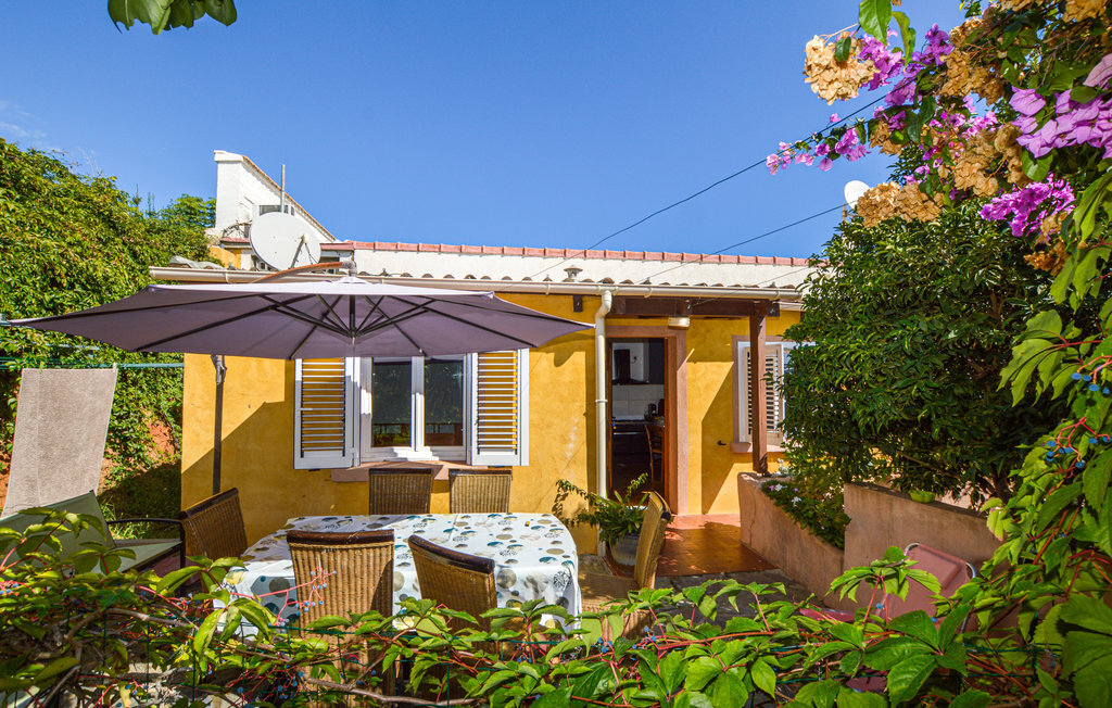 Maison 2 chambres avec piscine commune à San Nicolao - Photo 2