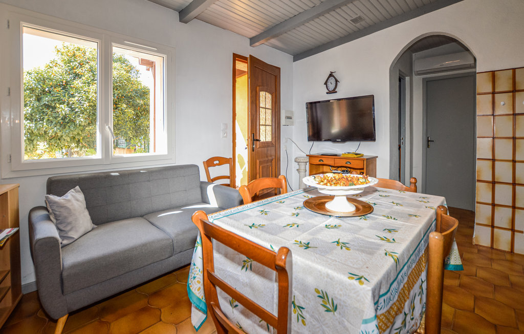 Maison 2 chambres avec piscine commune à San Nicolao - Photo 3