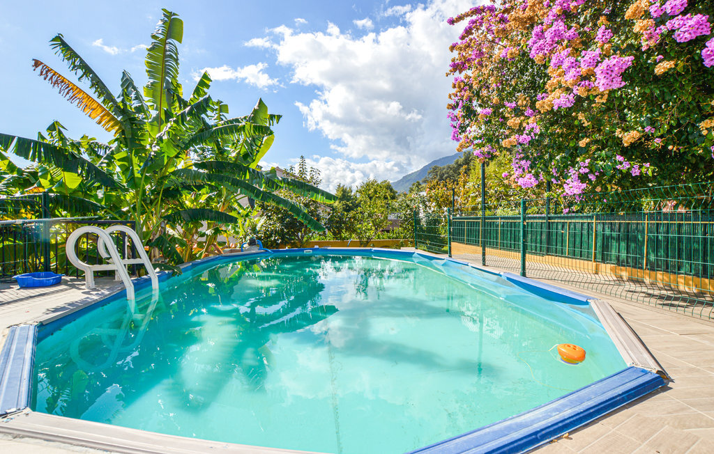 Maison 2 chambres avec piscine commune à San Nicolao - Photo 7