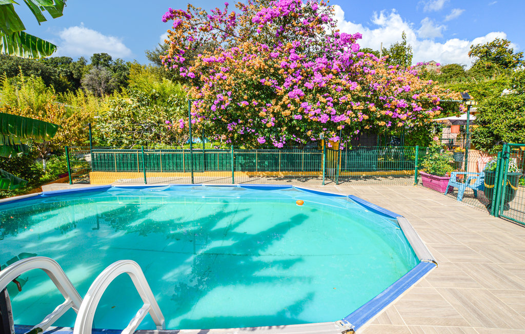 Maison 2 chambres avec piscine commune à San Nicolao - Photo 8