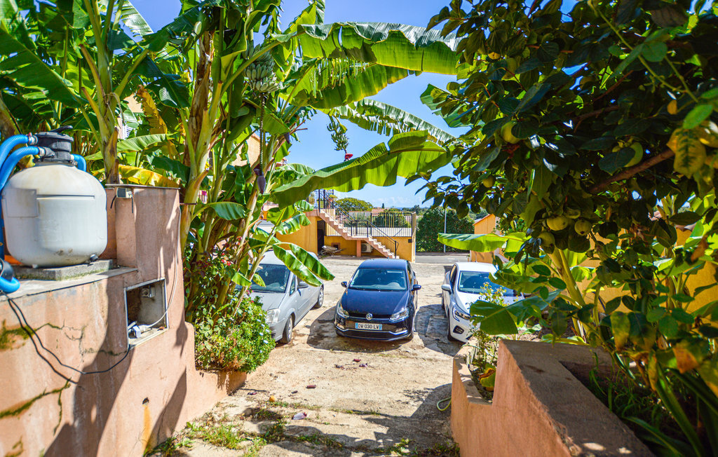 Maison 2 chambres avec piscine commune à San Nicolao - Photo 13