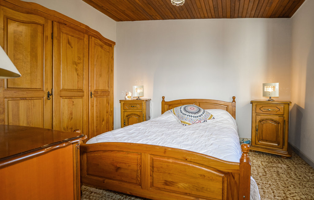 Maison 2 chambres avec piscine commune à San Nicolao - Photo 17
