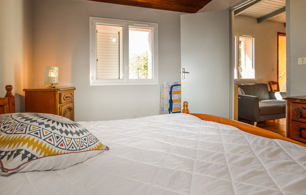 Maison 2 chambres avec piscine commune à San Nicolao - Photo 18