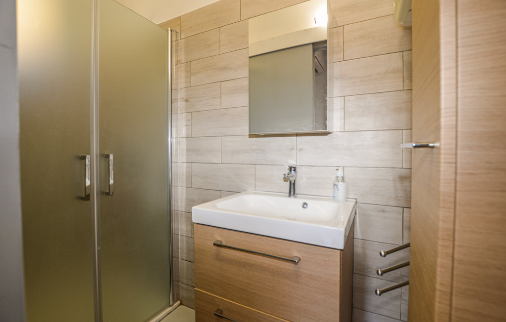 Maison 2 chambres avec piscine commune à San Nicolao - Photo 20