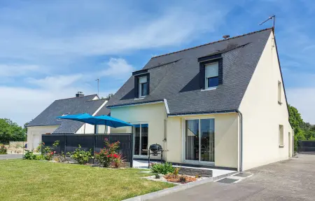 Location maison à Marzan