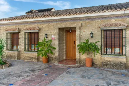 La Güena Vida, chalet 8 pers. vue montagnes : photo 8