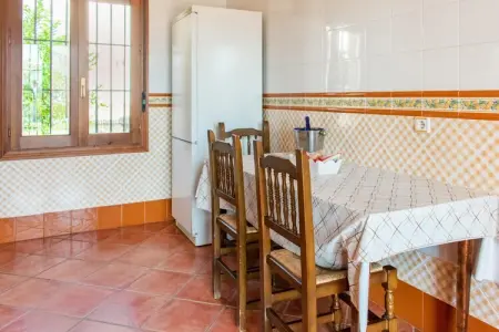 La Güena Vida, chalet 8 pers. vue montagnes : photo 16