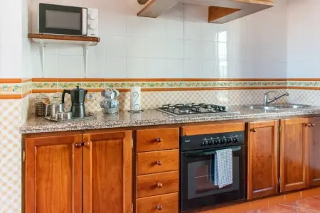La Güena Vida, chalet 8 pers. vue montagnes : photo 17