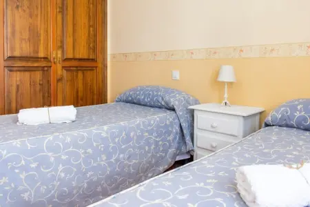 La Güena Vida, chalet 8 pers. vue montagnes : photo 19
