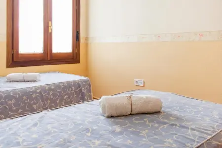 La Güena Vida, chalet 8 pers. vue montagnes : photo 21