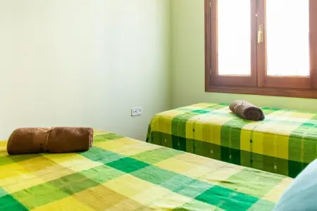 La Güena Vida, chalet 8 pers. vue montagnes : photo 23