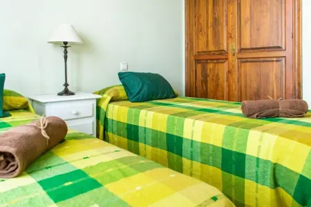 La Güena Vida, chalet 8 pers. vue montagnes : photo 24