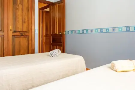 La Güena Vida, chalet 8 pers. vue montagnes : photo 26