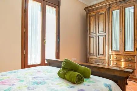 La Güena Vida, chalet 8 pers. vue montagnes : photo 28