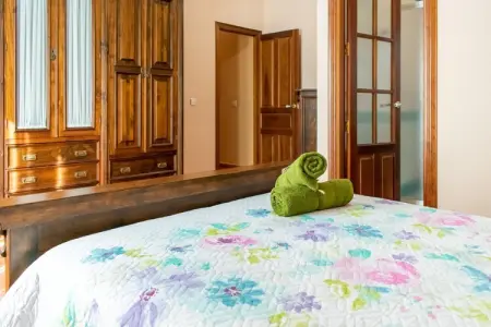 La Güena Vida, chalet 8 pers. vue montagnes : photo 29