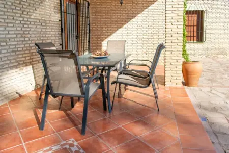 La Güena Vida, chalet 8 pers. vue montagnes : photo 36