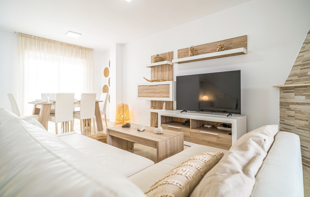 Maison 6 personnes à Vélez Málaga - Photo 4