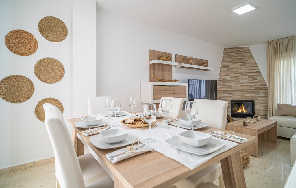 Maison 6 personnes à Vélez Málaga - Photo 5