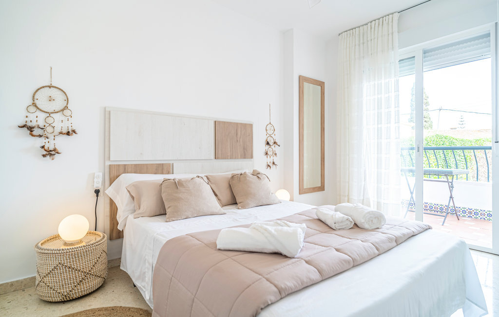 Maison 6 personnes à Vélez Málaga - Photo 7