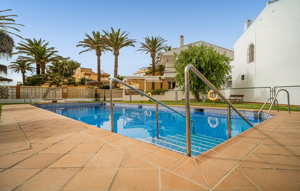 Maison 6 personnes à Vélez Málaga - Photo 10