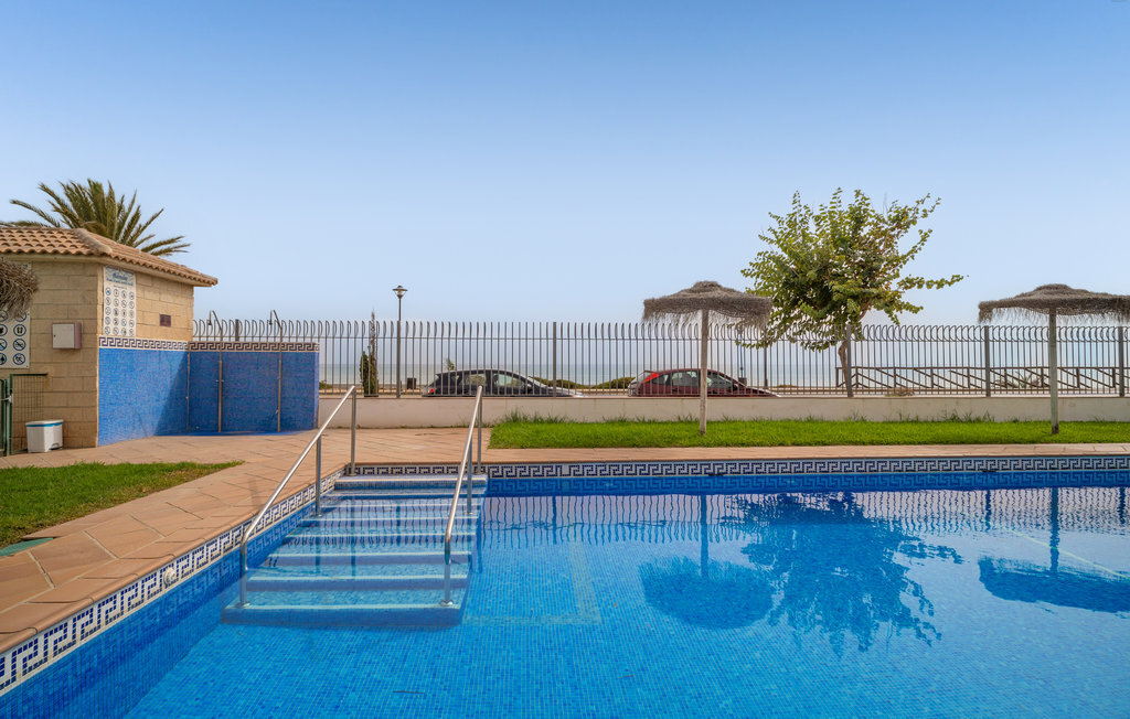 Maison 6 personnes à Vélez Málaga - Photo 11