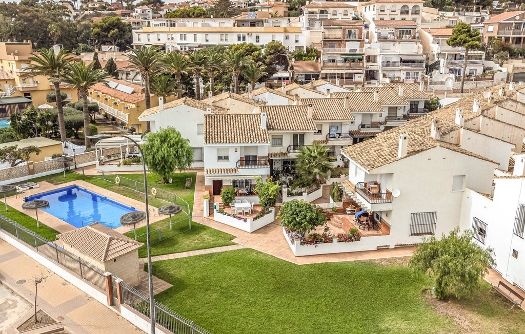 Maison 6 personnes à Vélez Málaga - Photo 13