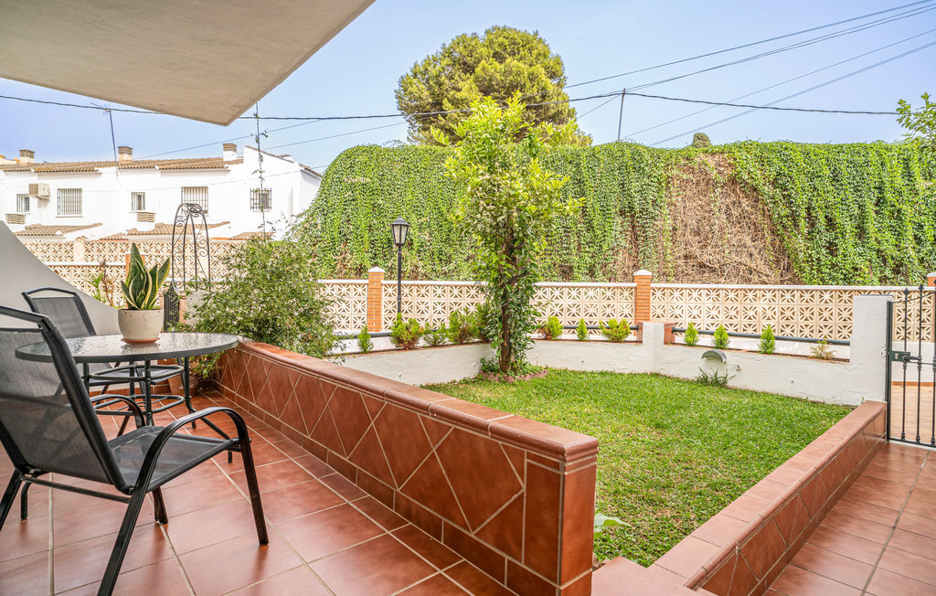 Maison 6 personnes à Vélez Málaga - Photo 14