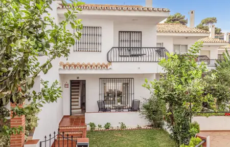 Location maison de vacances à Vélez Málaga