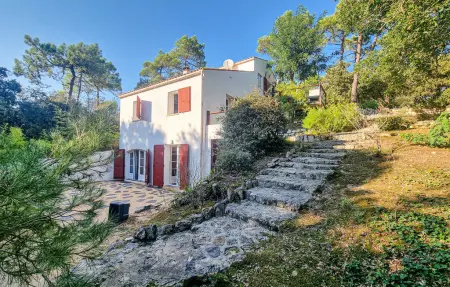 Location maison à Saint Georges d'Oléron