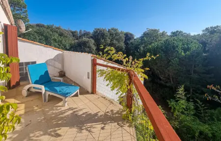 Location Maison 10 personnes à Saint Georges d'Oléron - Photo 1
