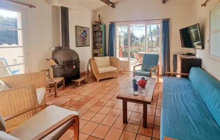 Location Maison 10 personnes à Saint Georges d'Oléron - Photo 2