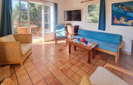 Location Maison 10 personnes à Saint Georges d'Oléron - Photo 3